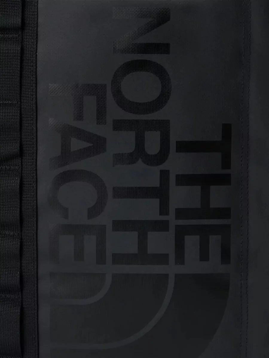 The North Face Base Camp Tote Backpack Bag Adjustable Straps