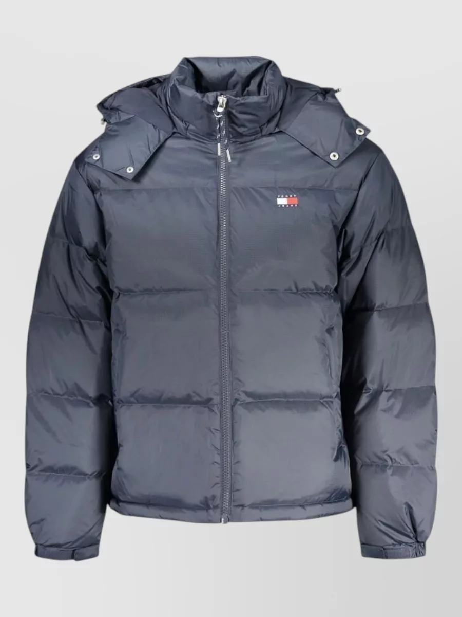 Tommy Hilfiger puffer coat