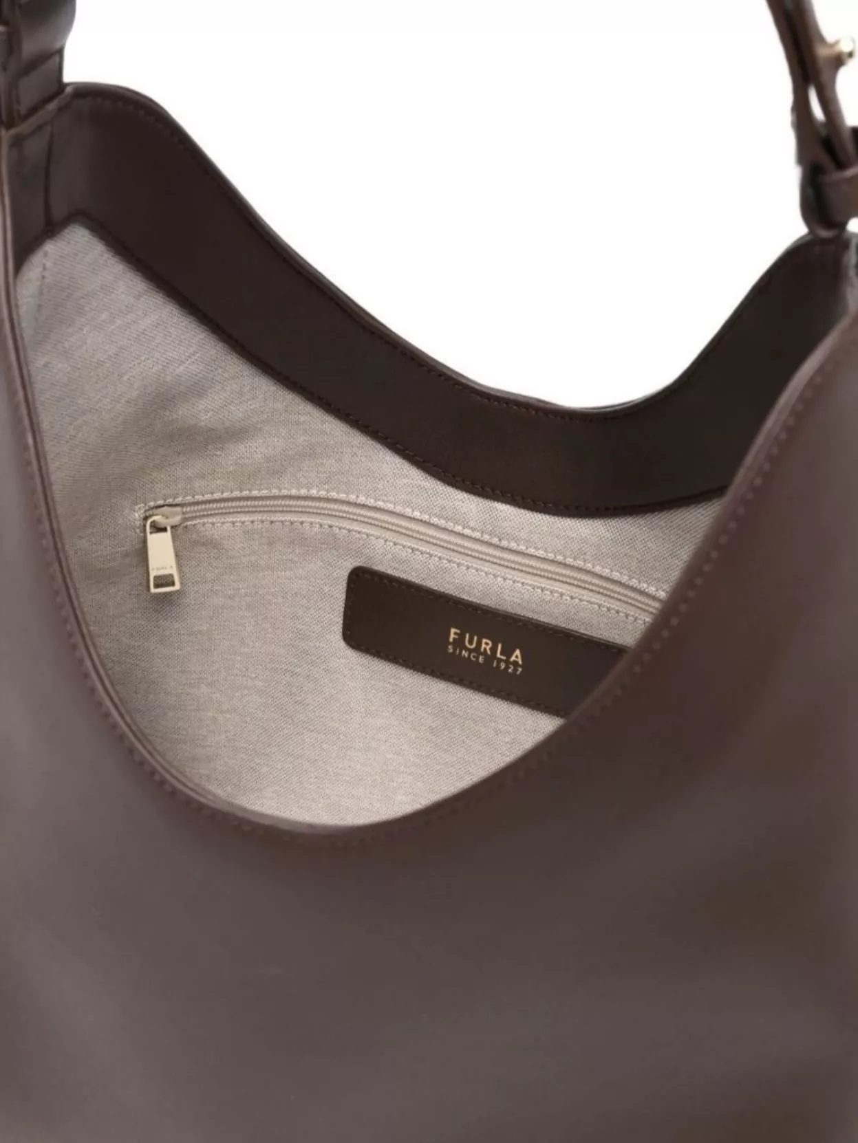 Furla Chic Shoulder Bag Adjustable Strap