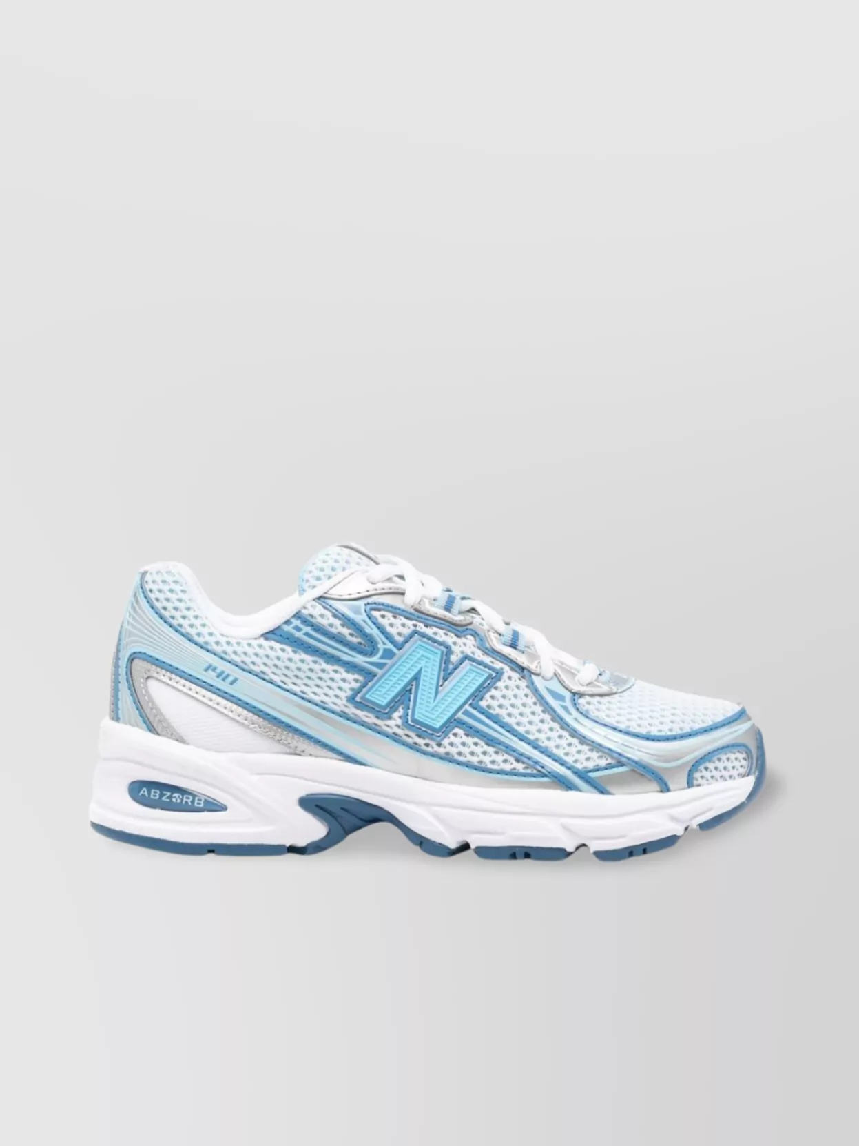 New Balance 740 Low-top Sneakers