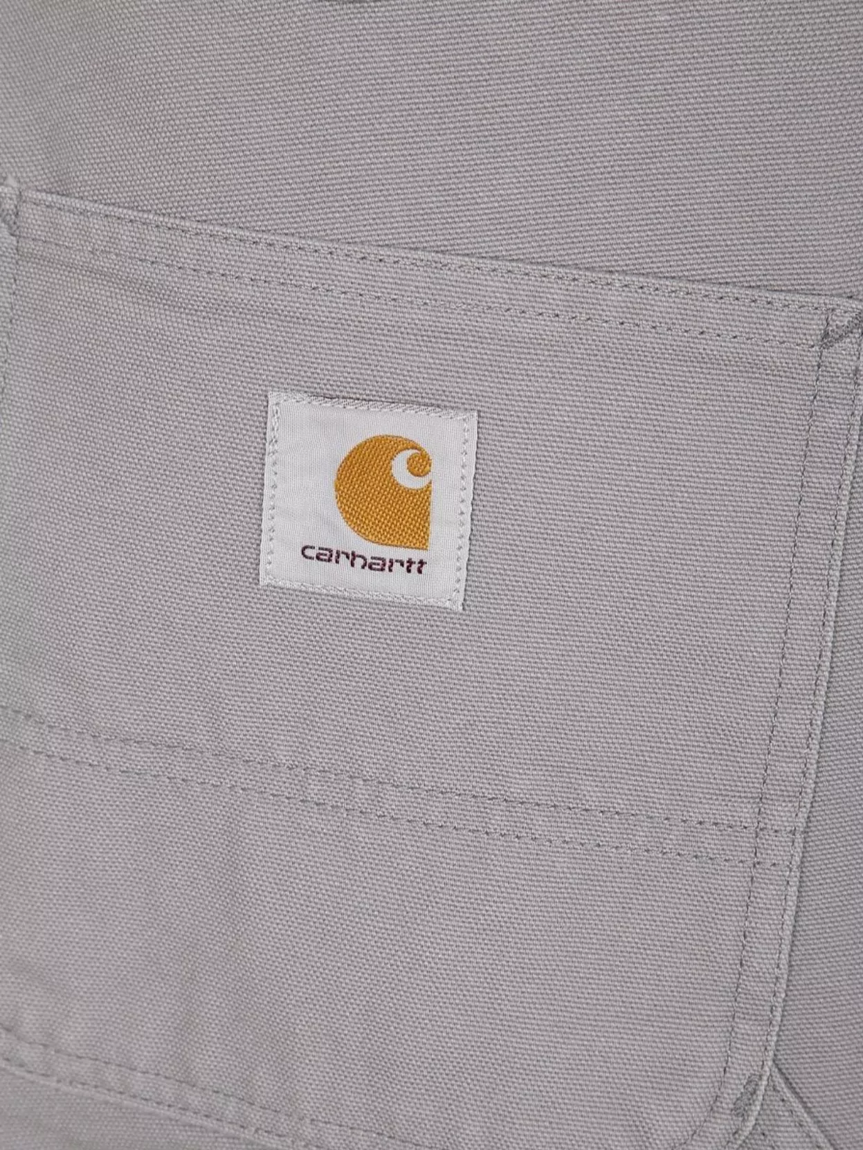Carhartt Wip Utility Trousers Double Knee