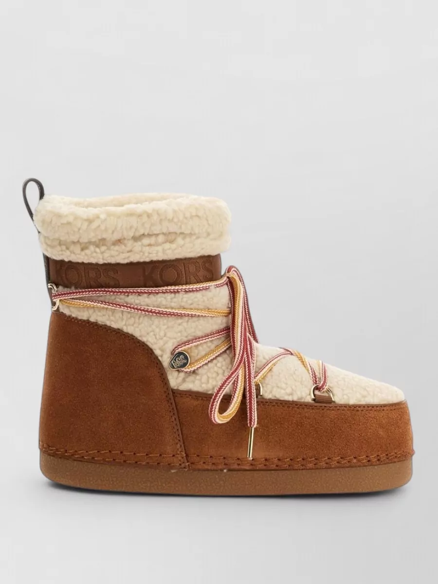 Michael Kors Zelda Slippers