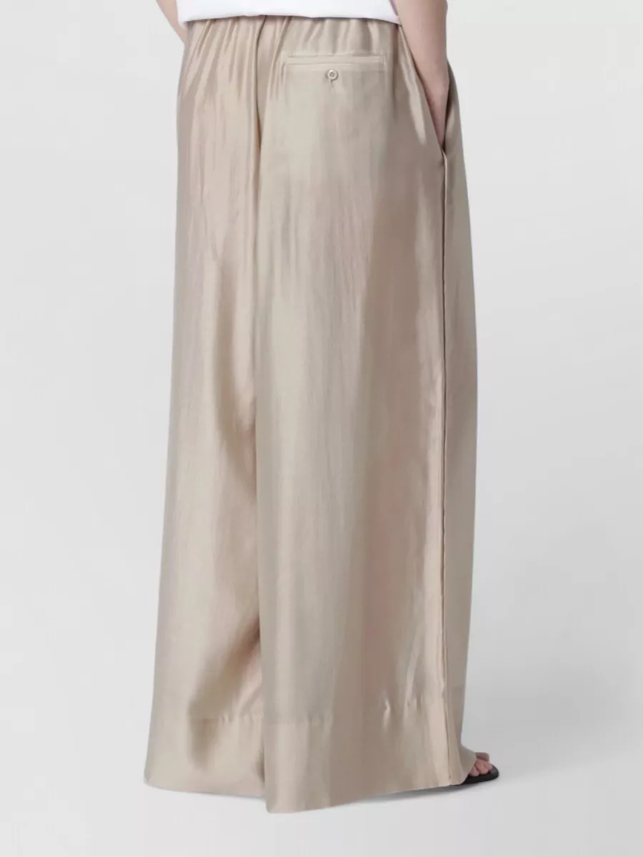 Entire Studios Wide-Leg Trousers