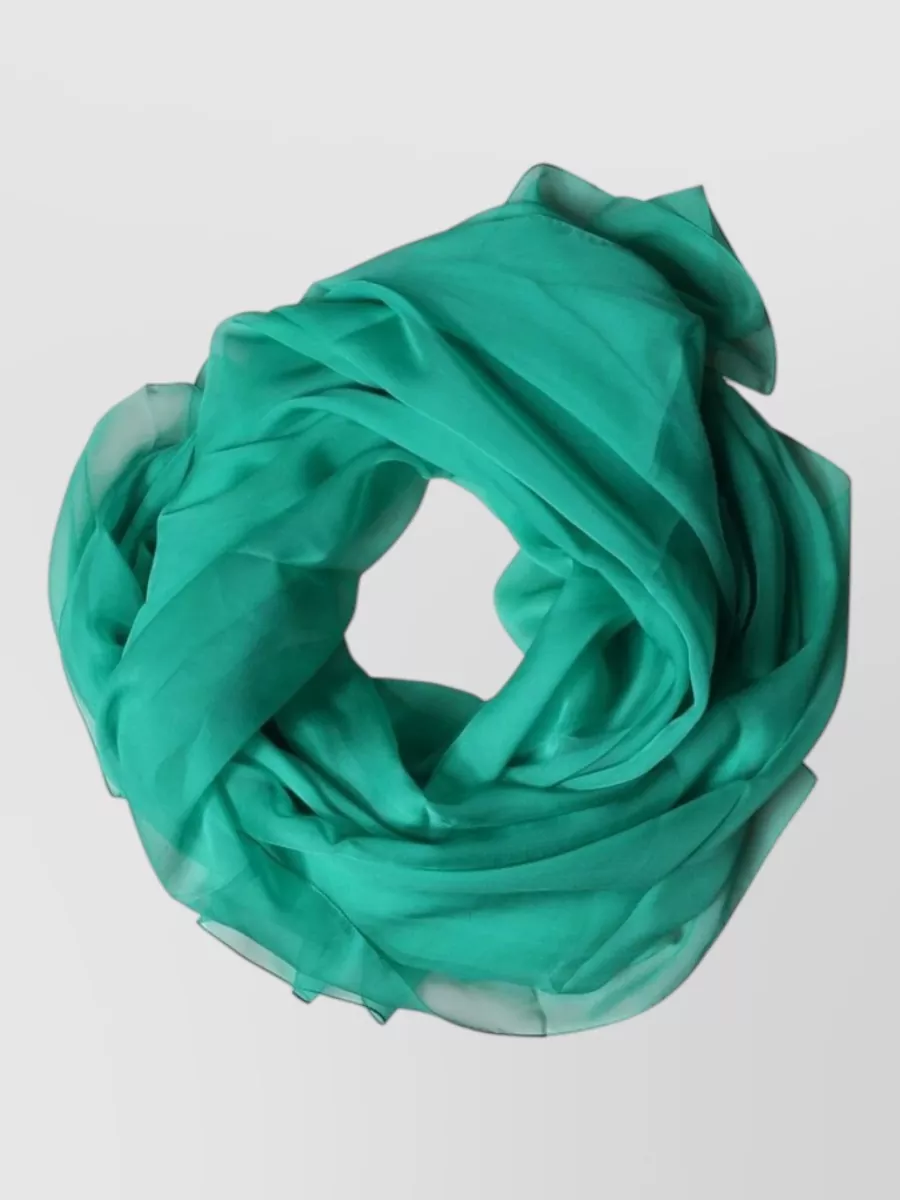Dolce&Gabbana silk scarf
