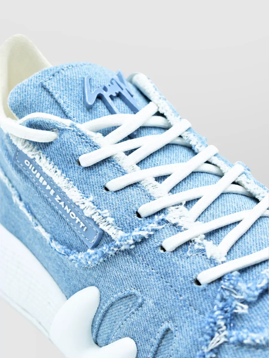 Giuseppe Zanotti Low-Top Sneakers