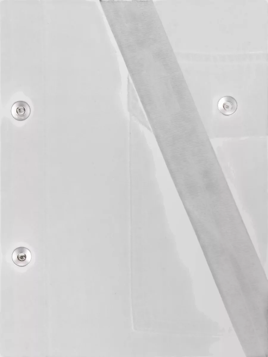 Rick Owens Drkshdw Cotton Shirt