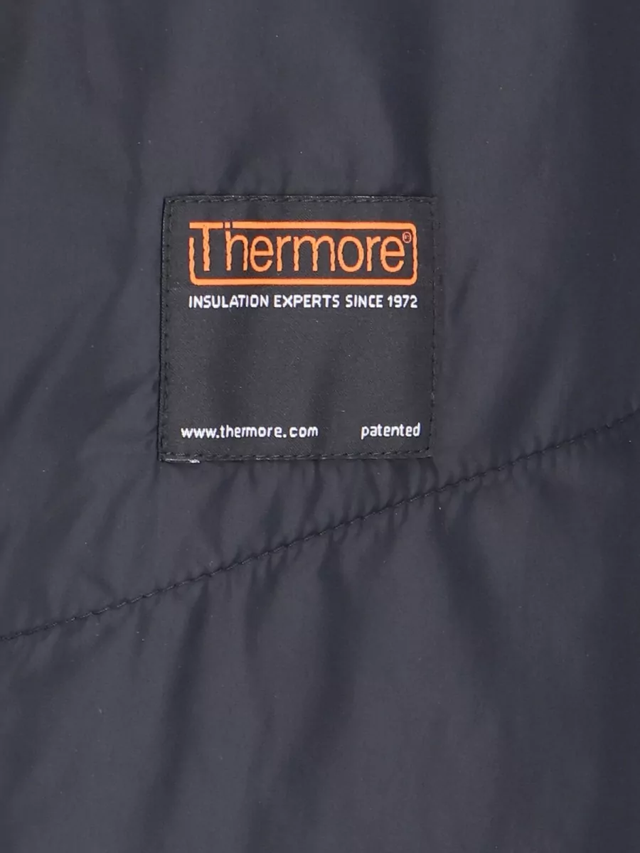 Aspesi Fitted jacket