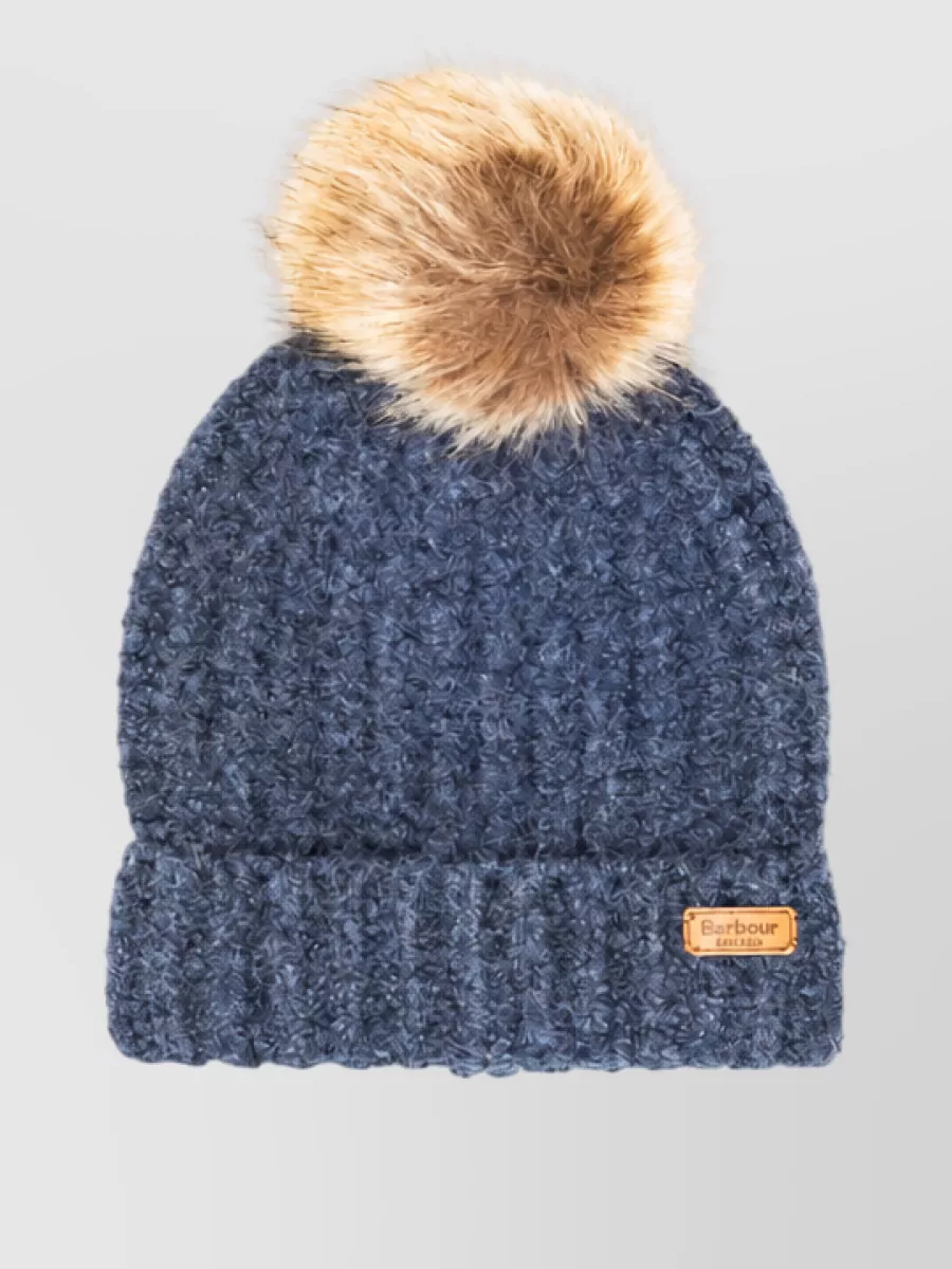 Barbour Beanie