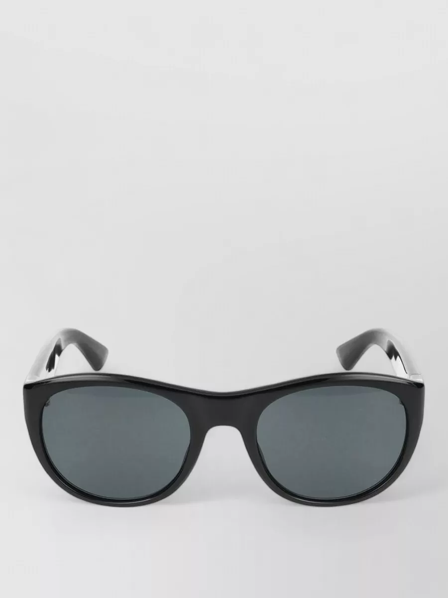 Saint Laurent acetate sunglasses