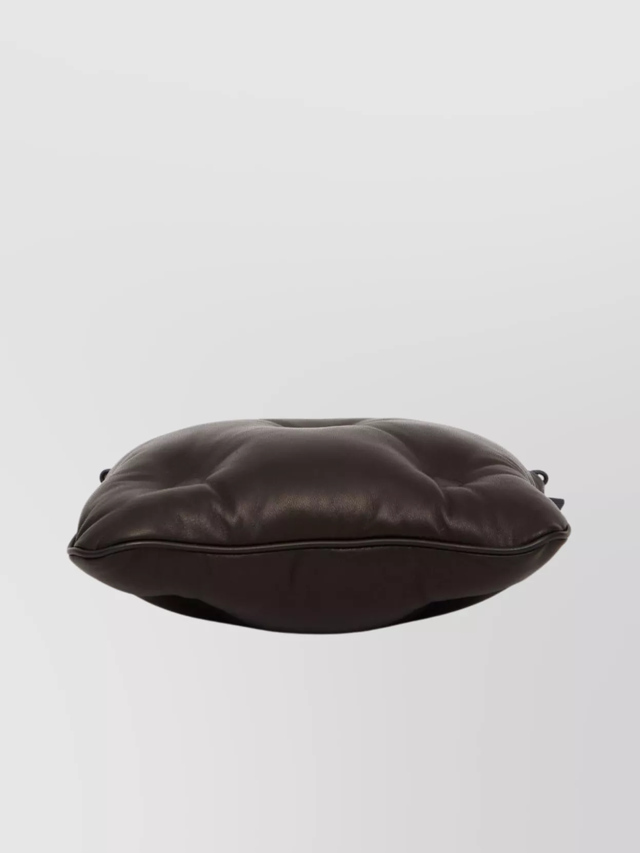 Maison Margiela Quilted Leather Shoulder Bag