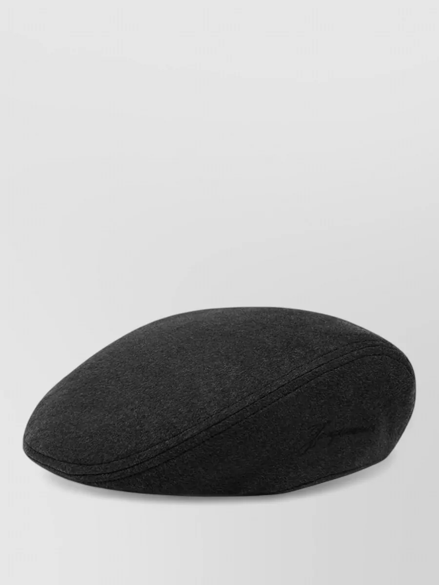 Jacquemus virgin wool headband