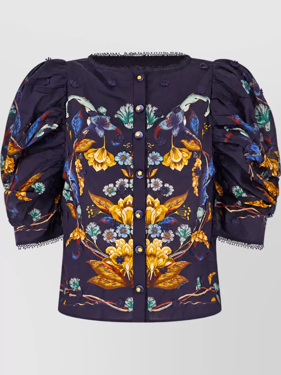 Farm Rio Blouse