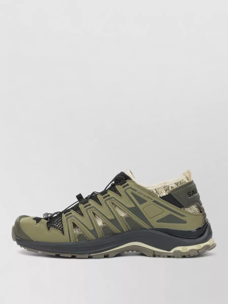 Salomon Xa Pro 3D Modular Low-Top Sneakers