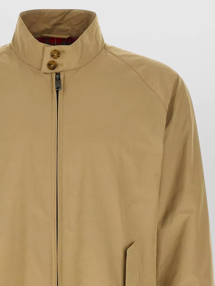 Baracuta Lightweight Jacket