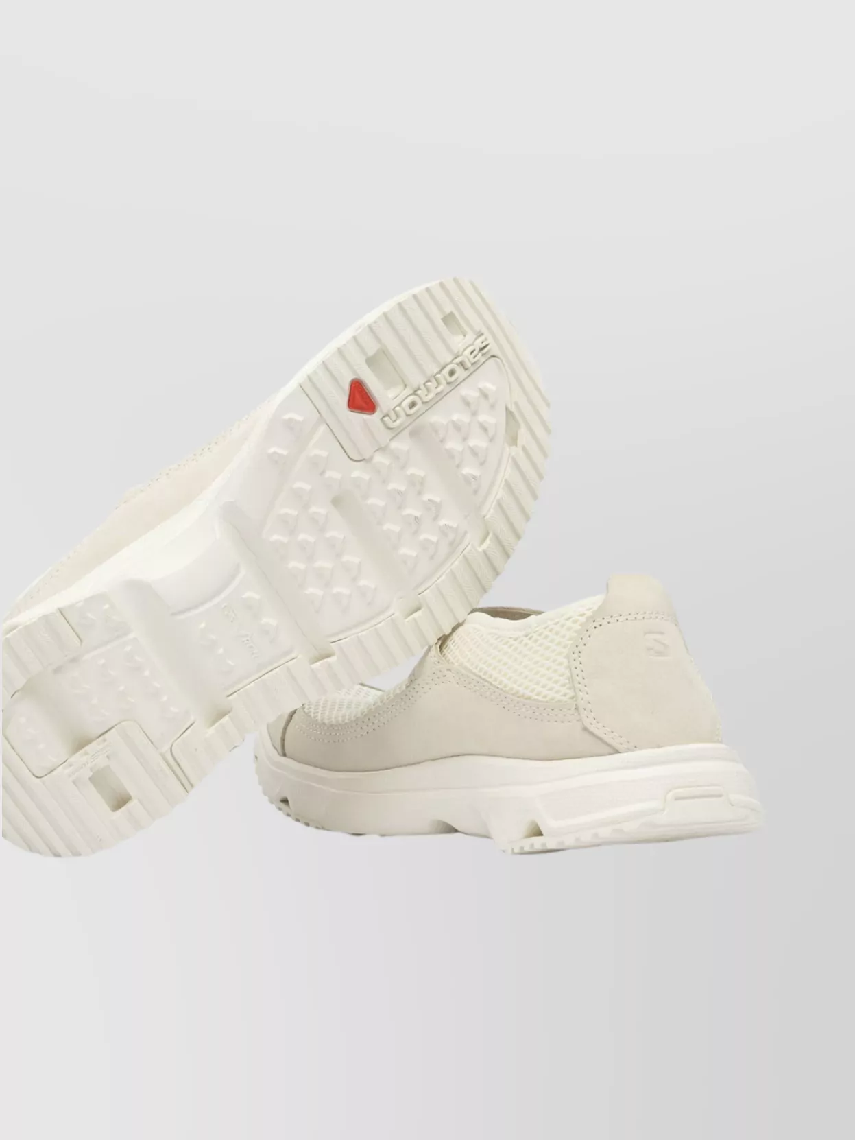Salomon Breathable Sneakers And Slip-On Footwear