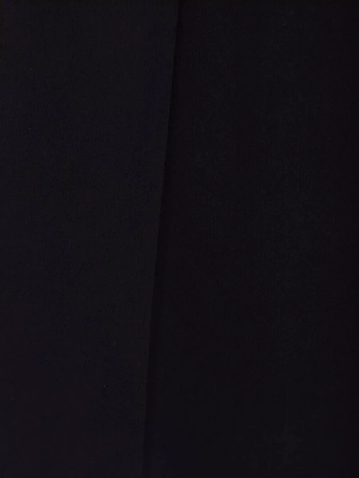 Giorgio Armani Waistband Pleated Front Trousers