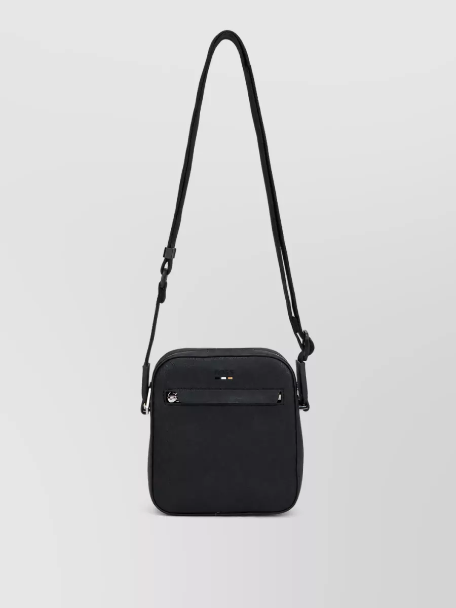 Boss shoulder bag