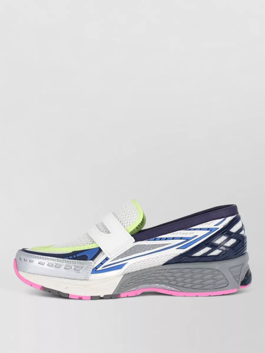 New Balance Slip-On Sneakers
