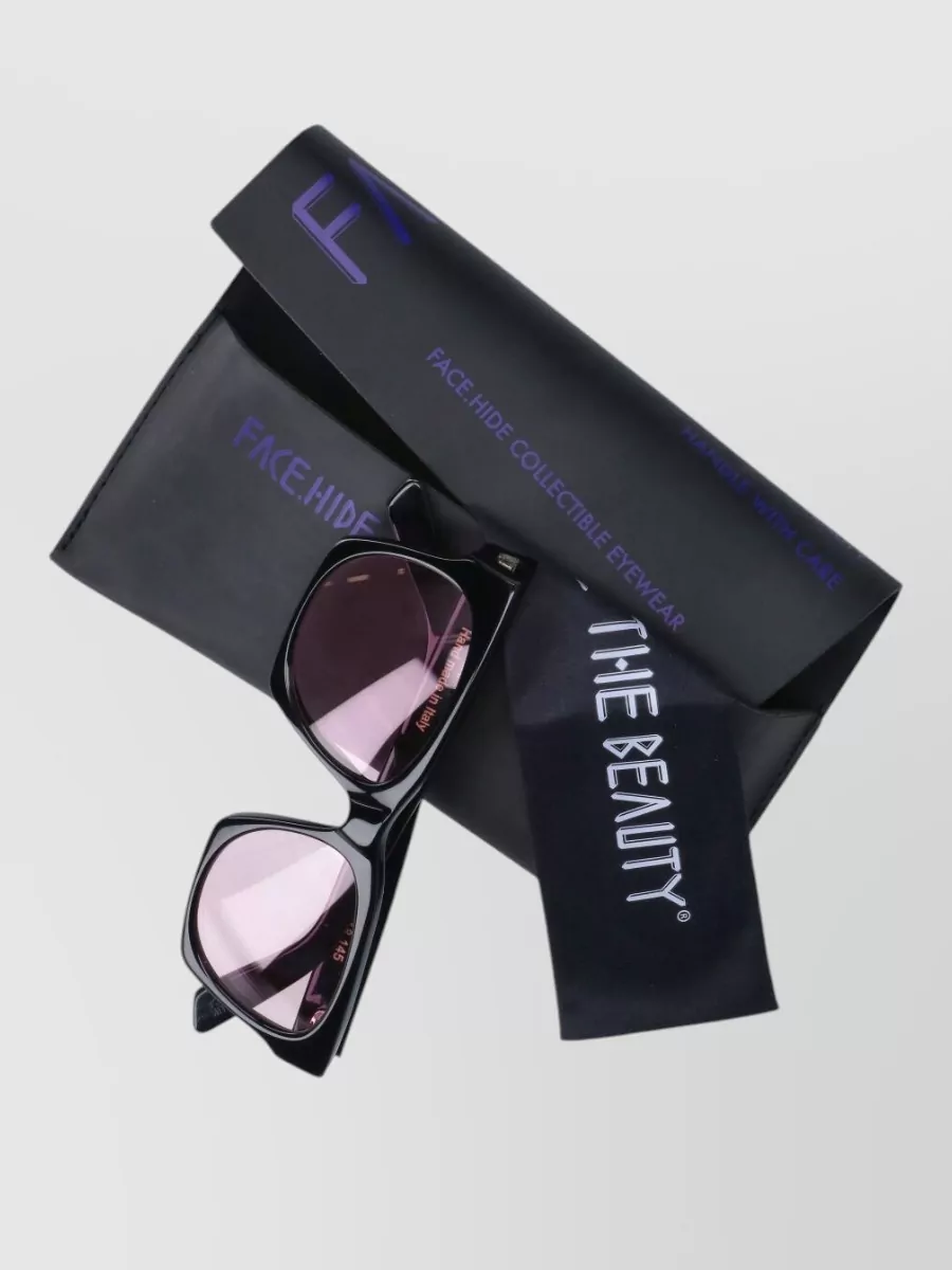 Facehide Sunglasses