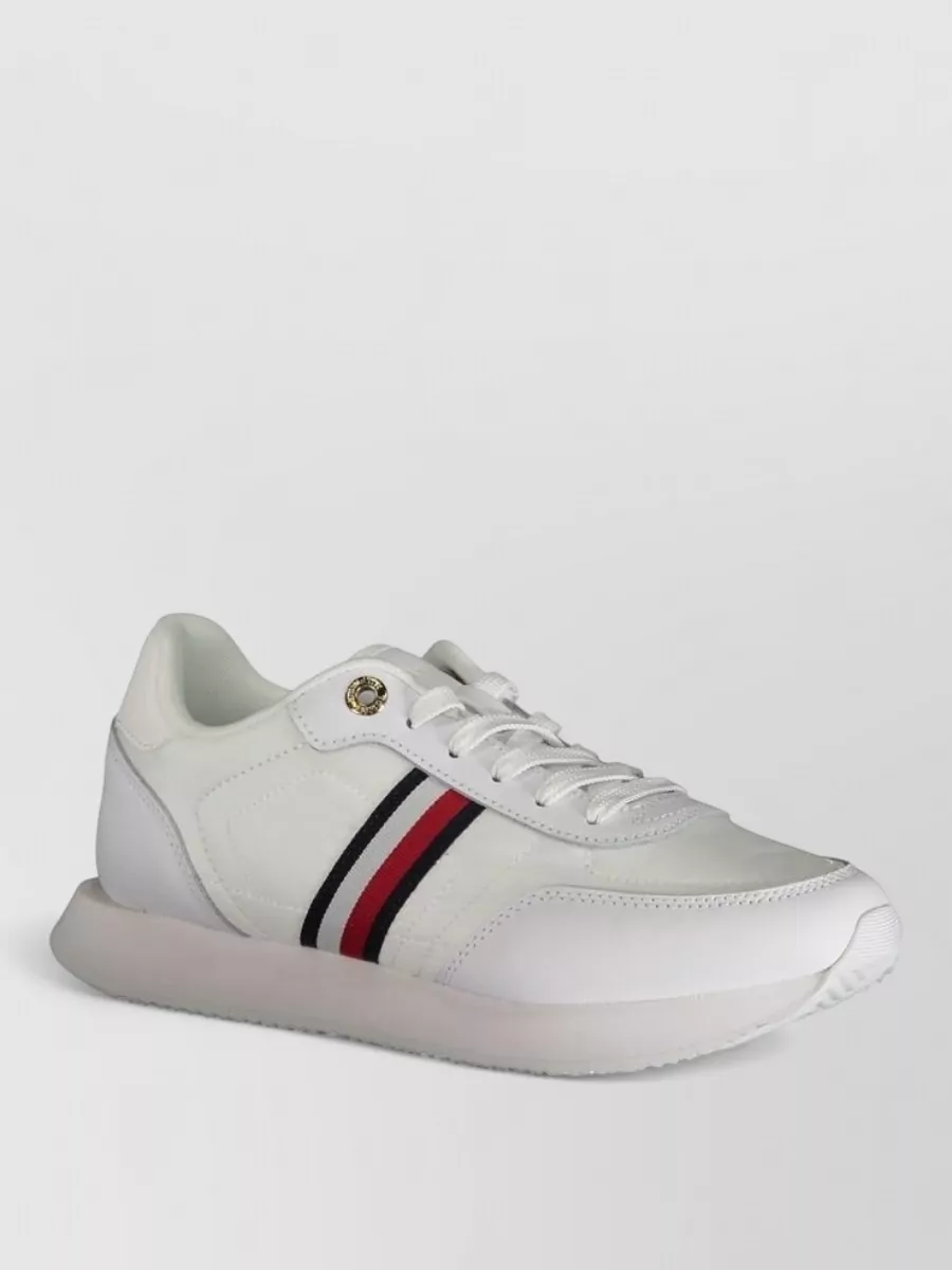 Tommy Hilfiger low-top sneakers