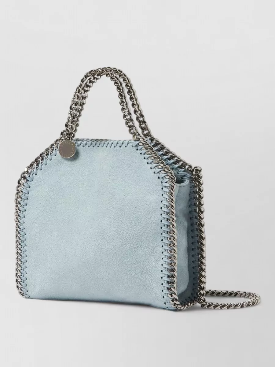 Stella Mccartney Falabella Tiny Mini Bag