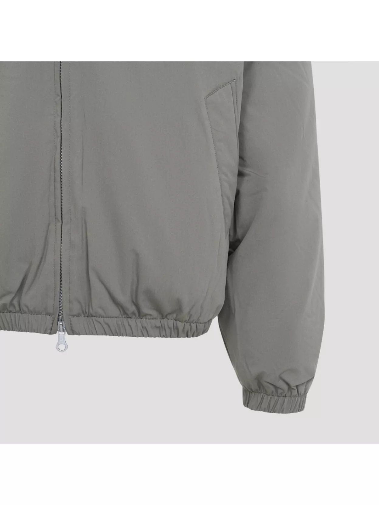 Our Legacy Urban Puffer Jacket Collar