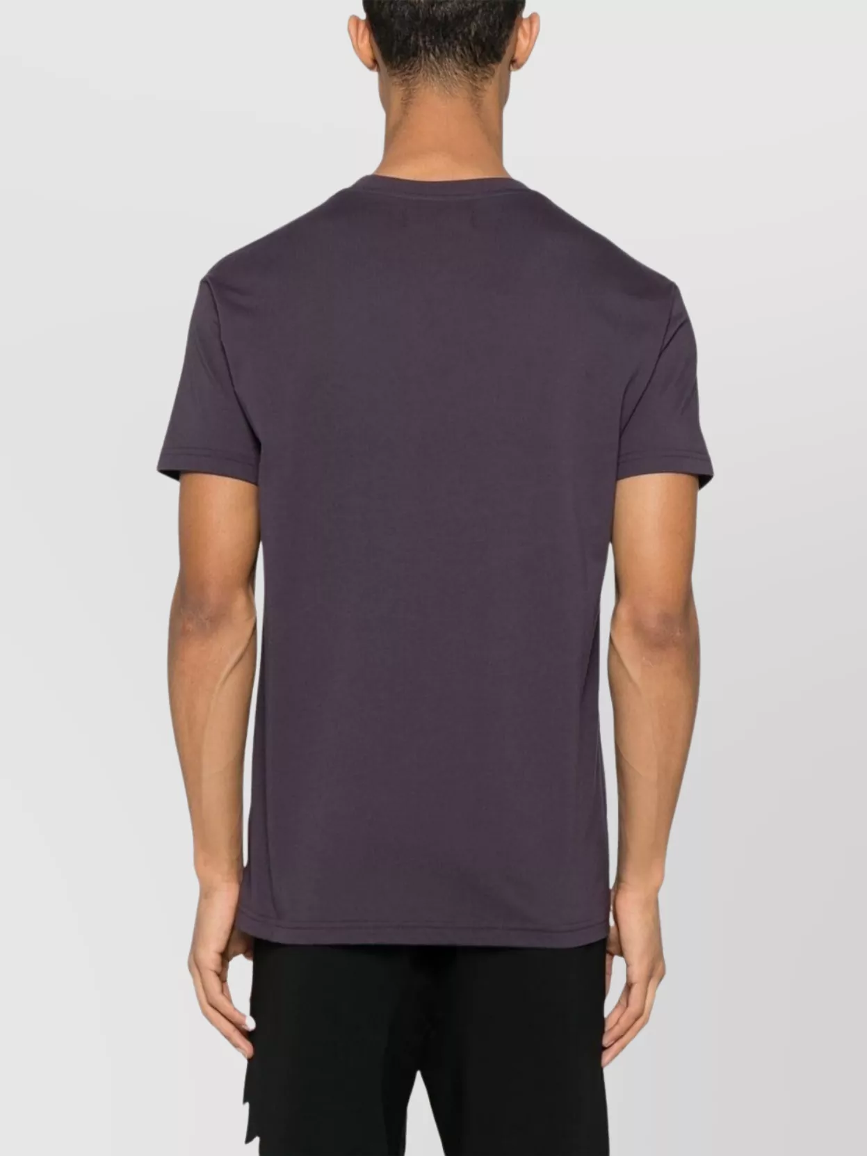 Vivienne Westwood Crew Neck Graphic Print Unisex Top