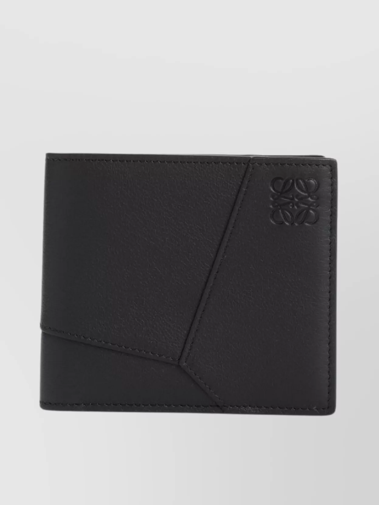 Loewe Puzzle Edge Bi-Fold Wallet