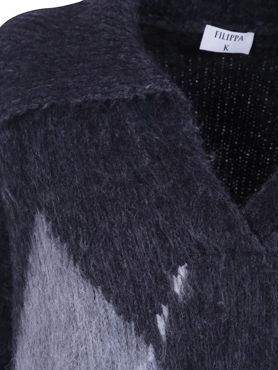Filippa K Alpaca Jumper