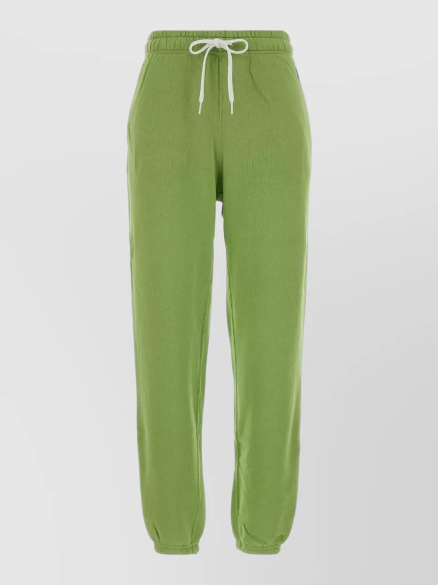 Polo Ralph Lauren Cotton Blend Track Pants