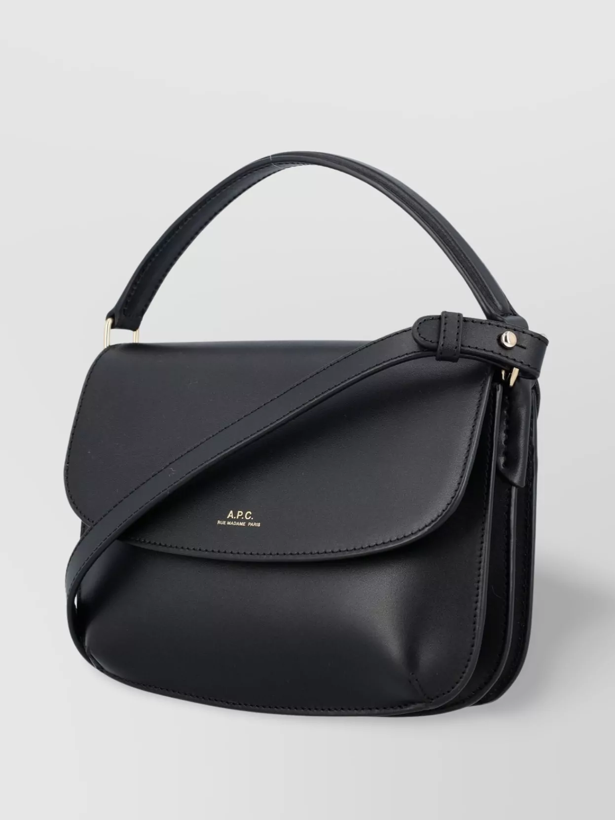 A.p.c. Sarah Mini Shoulder Bag