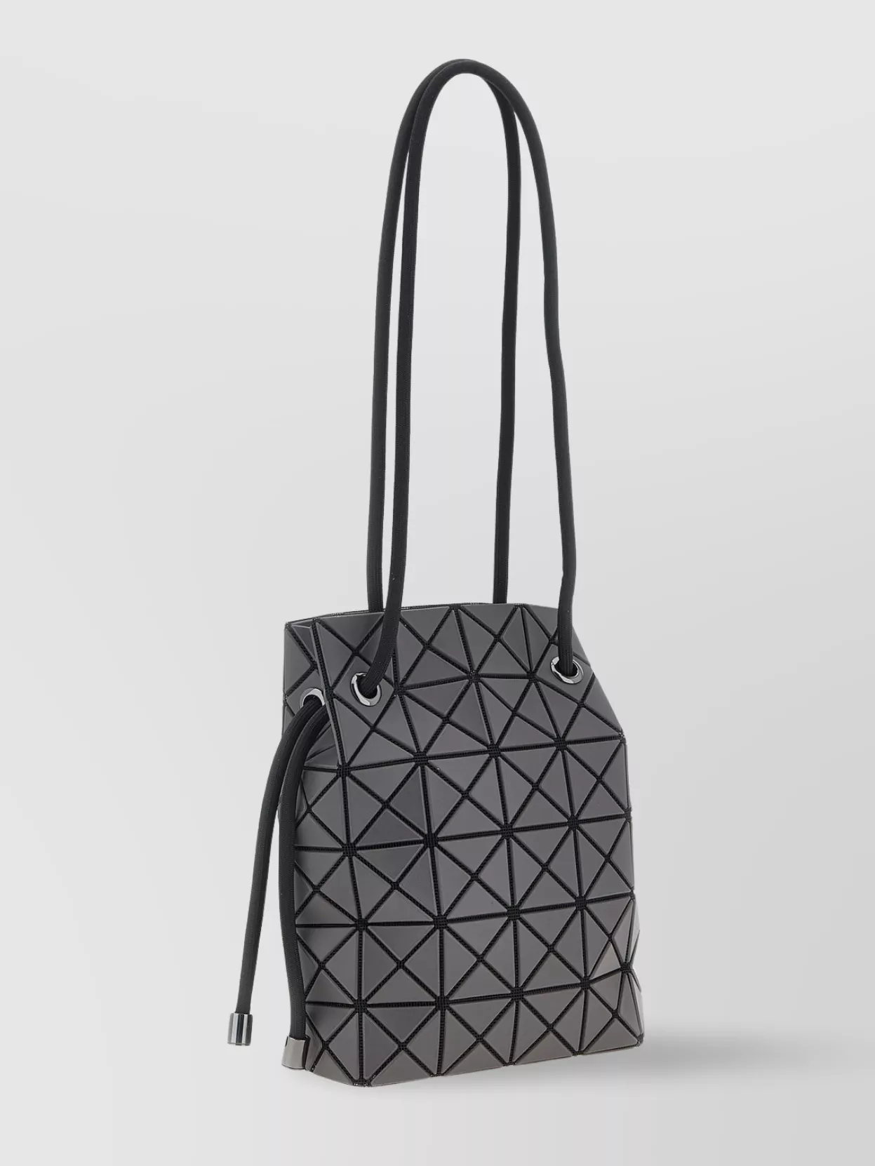 Bao Bao Issey Miyake 'adjustable Strap Twist Bucket Bag'