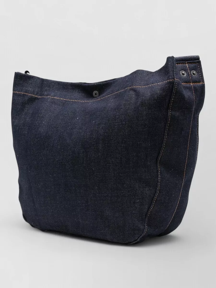 A.p.c. Journal Small Shoulder Bag