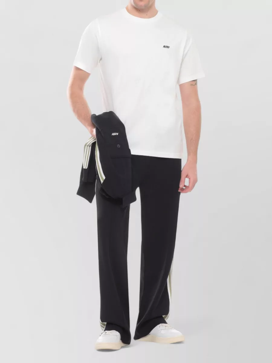 Autry Short-Sleeve T-Shirt