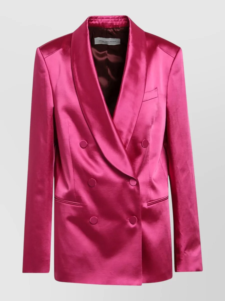 Dries Van Noten Blazer