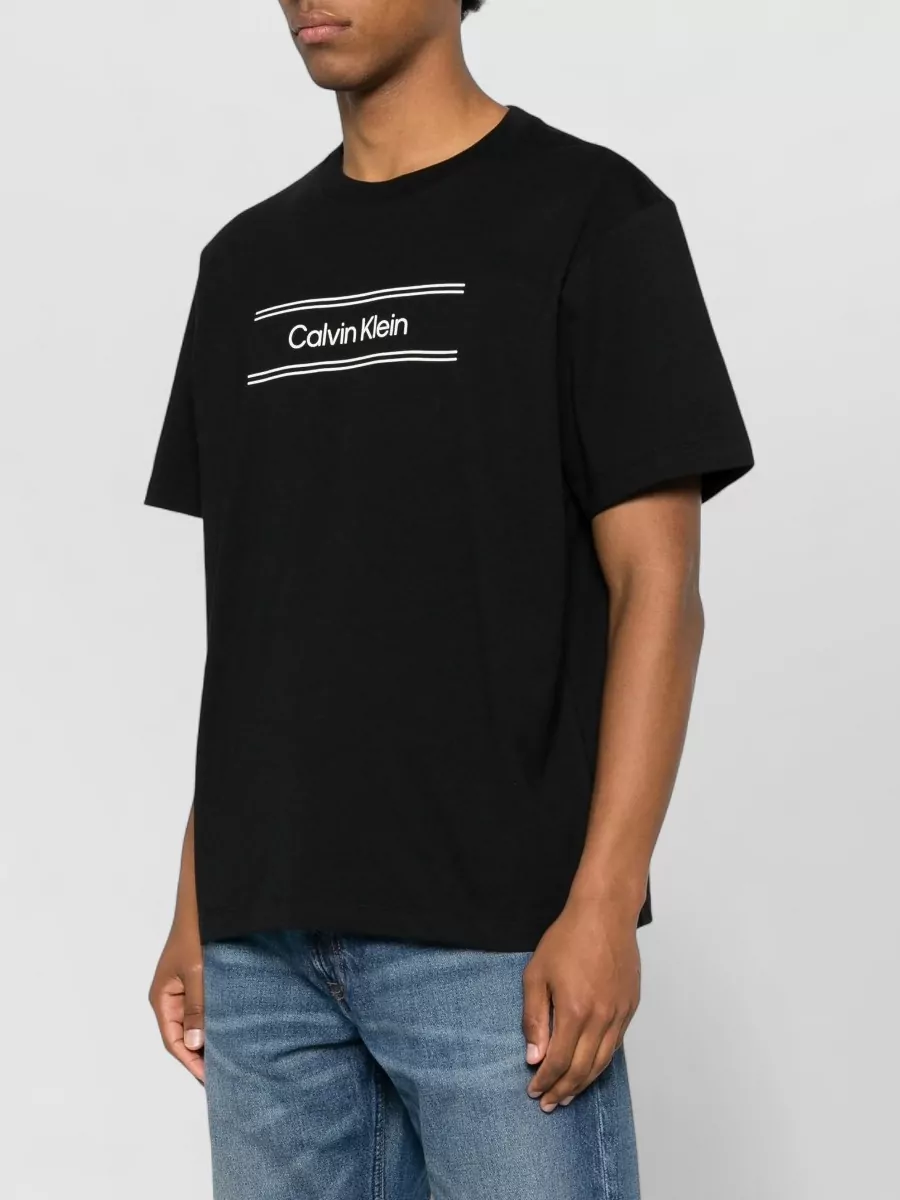 Calvin Klein Graphic T-Shirt