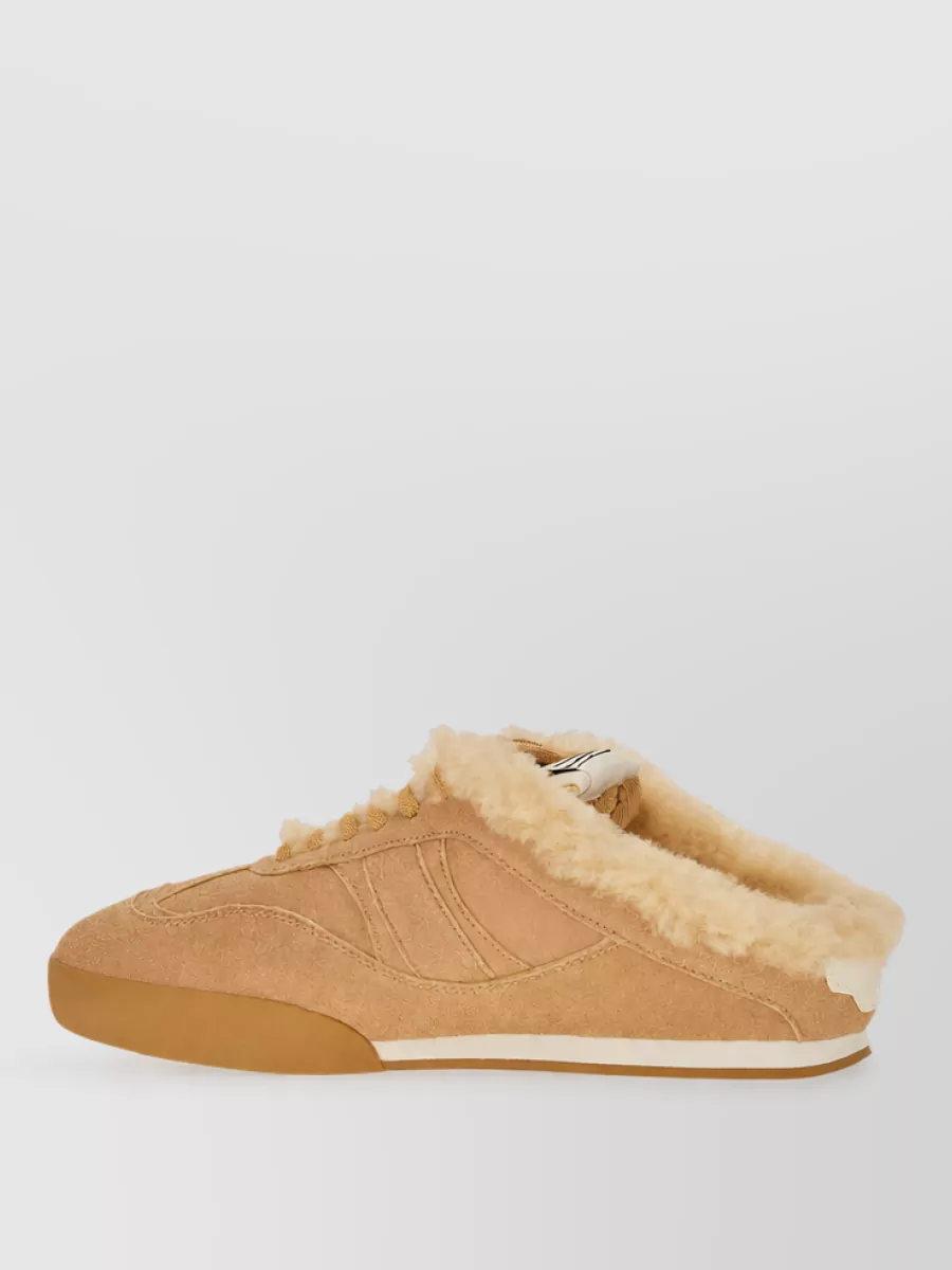 Chloé Slippers