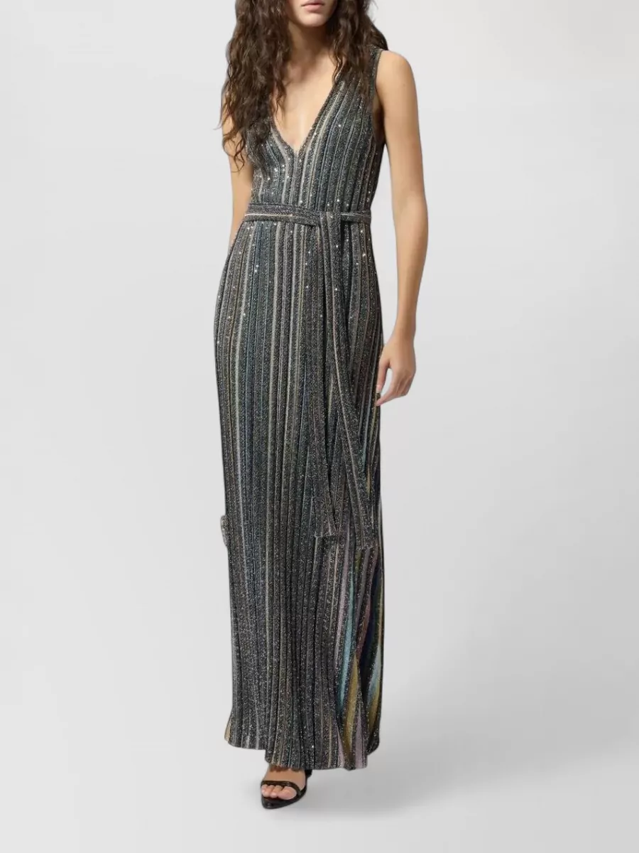 Missoni Maxi Dress