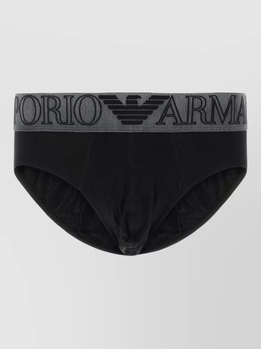 Emporio Armani stretch brief