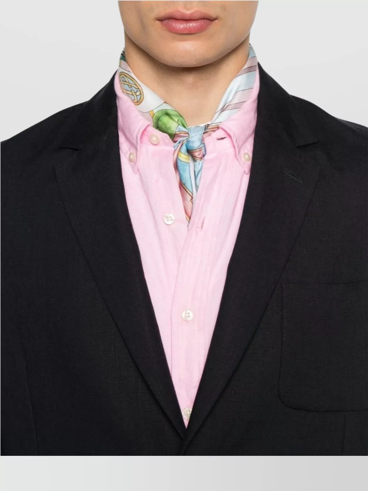 Paul Smith Tailored 2 Button Jacket