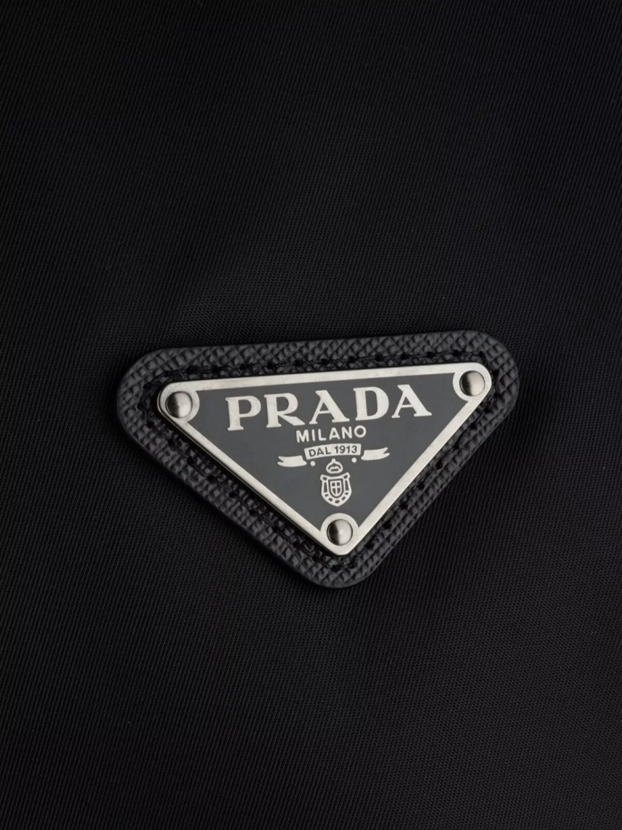 Prada Hooded Knitwear With Ribbed Cuffs And Hem