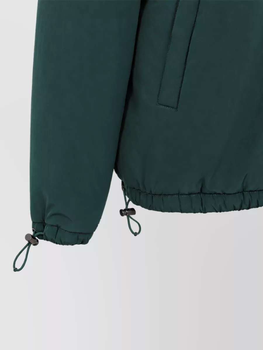 Miu Miu Padded parka coat