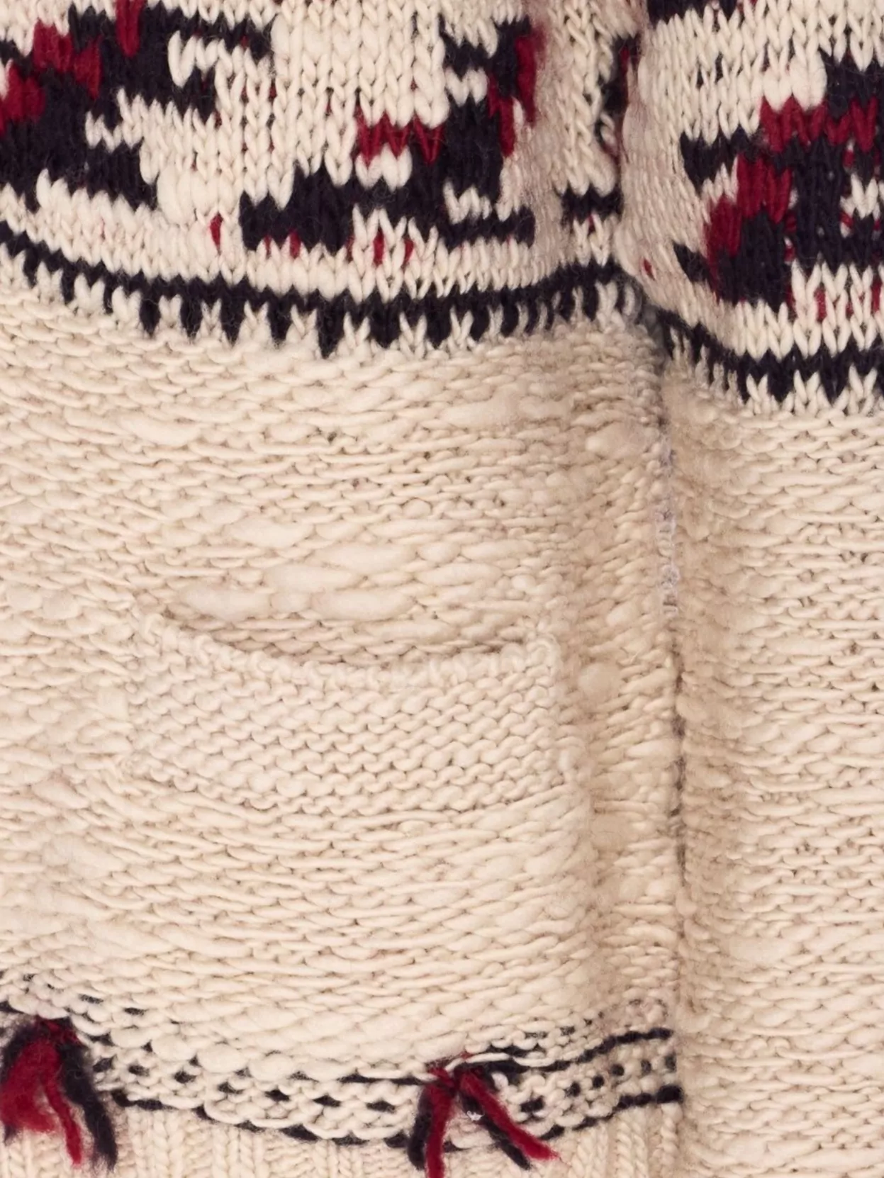 Isabel Marant Étoile Isabel Marant Etoile Thylane Cardigan