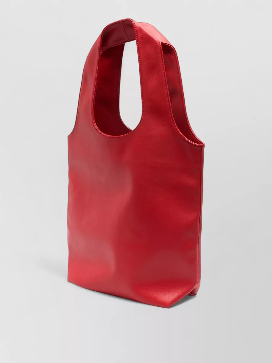 A.p.c. Ninon Small Shoulder Bag