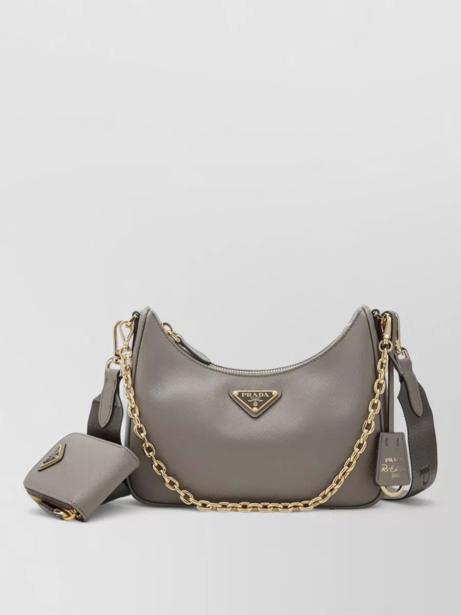 Prada shoulder bag