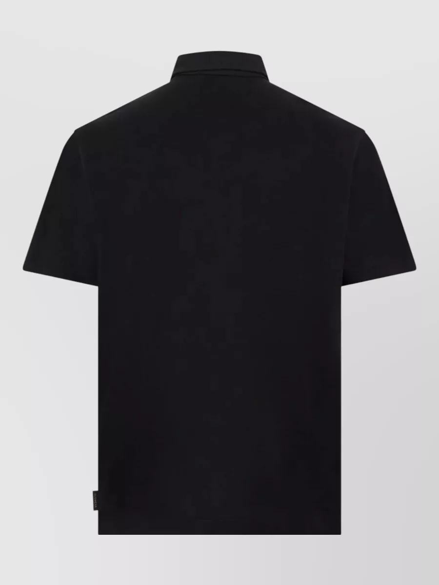 Zanone Polo Shirt