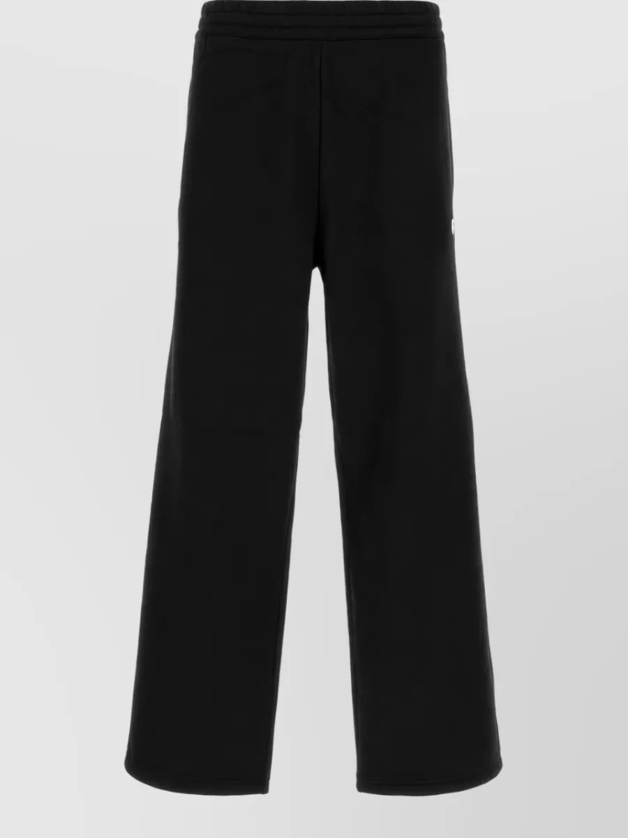 Carhartt Wip wide-leg sweatpants