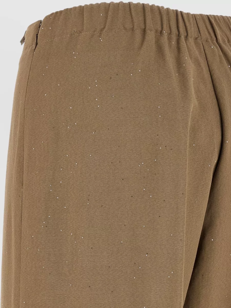 Herno Wide-Leg Trousers