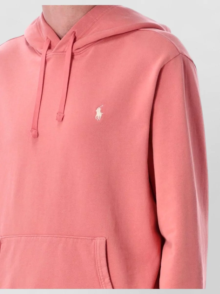Polo Ralph Lauren Cotton Hoodie