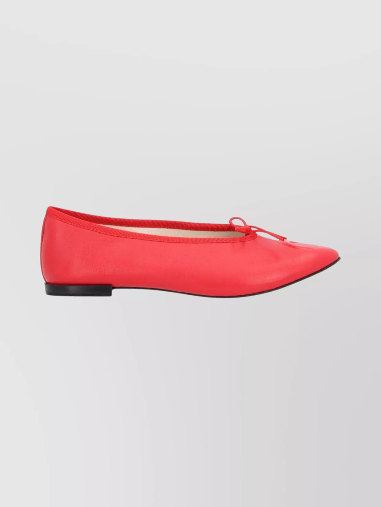 Marine Serre Ballerina Shoes Lilouh Collaboration Repetto